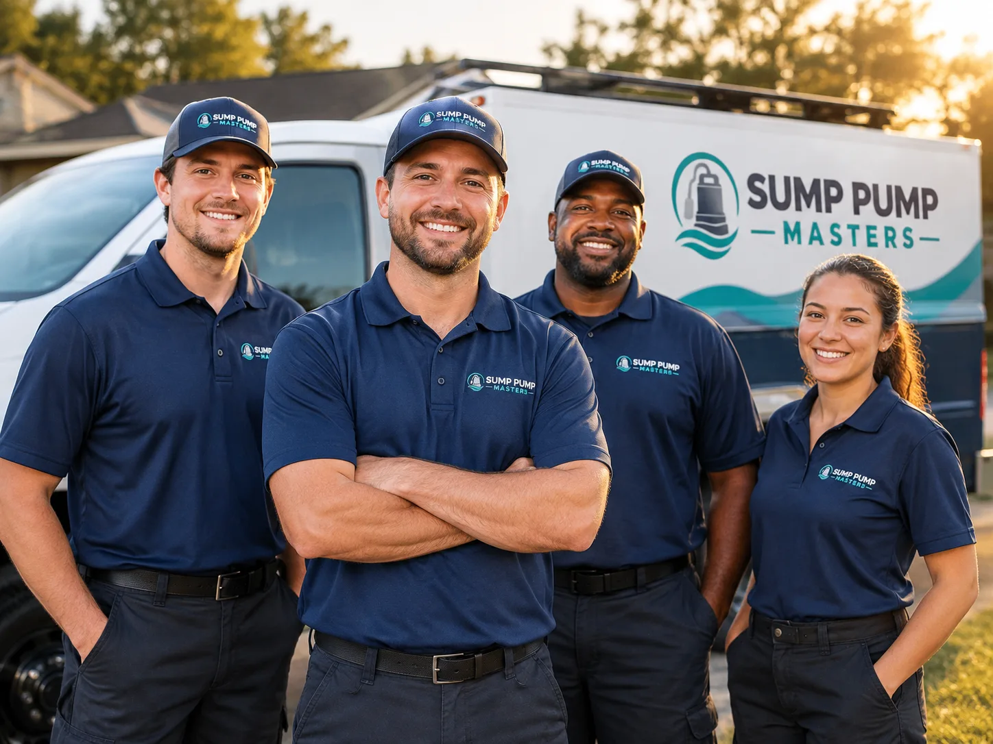 Sump Pump Repair company in Cammal, PA